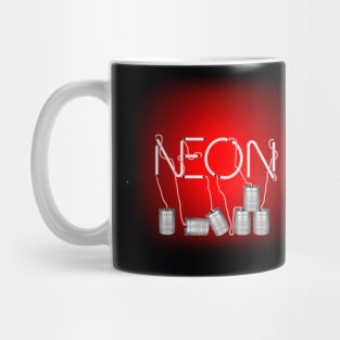 neon Mug